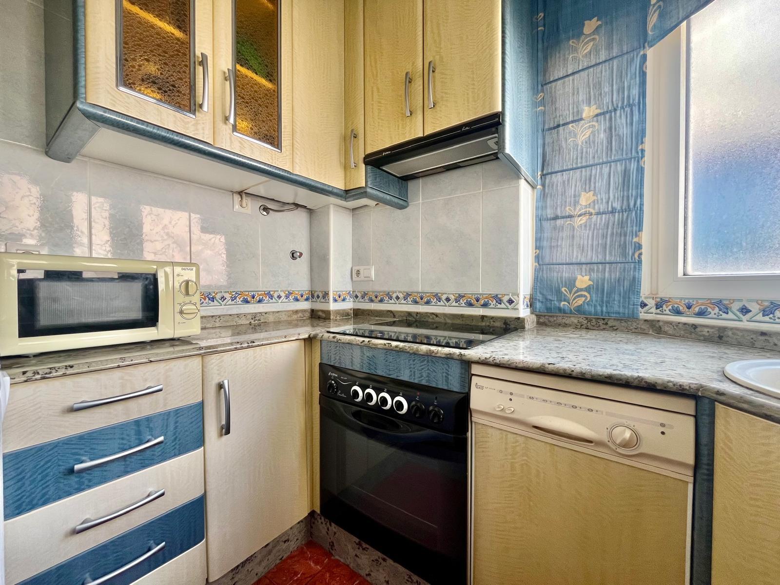 Piso en venta en Torrevieja
