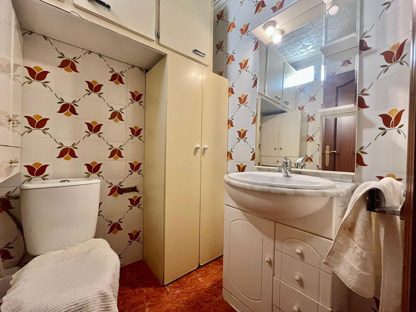 Piso en venta en Torrevieja