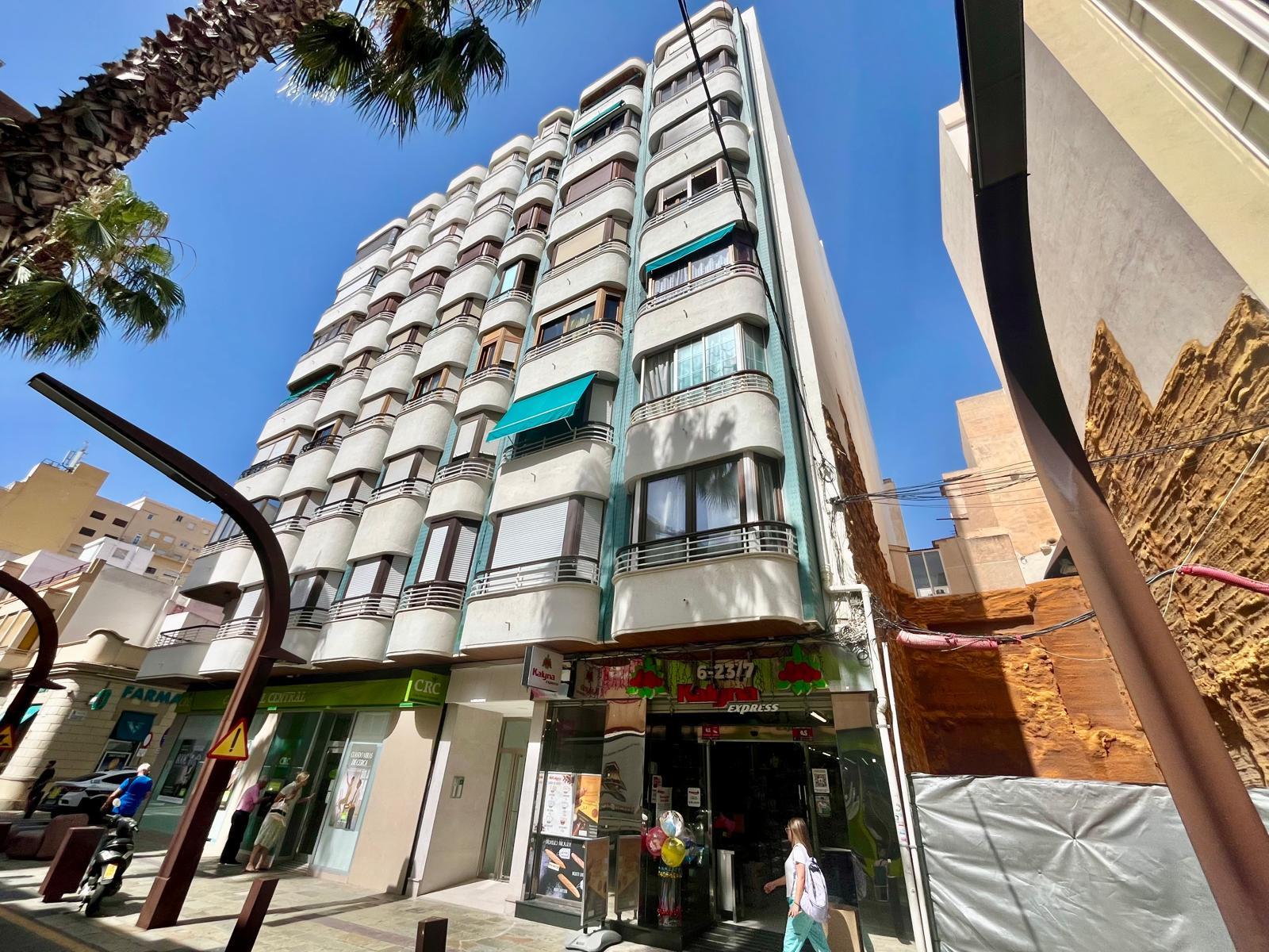 Piso en venta en Torrevieja