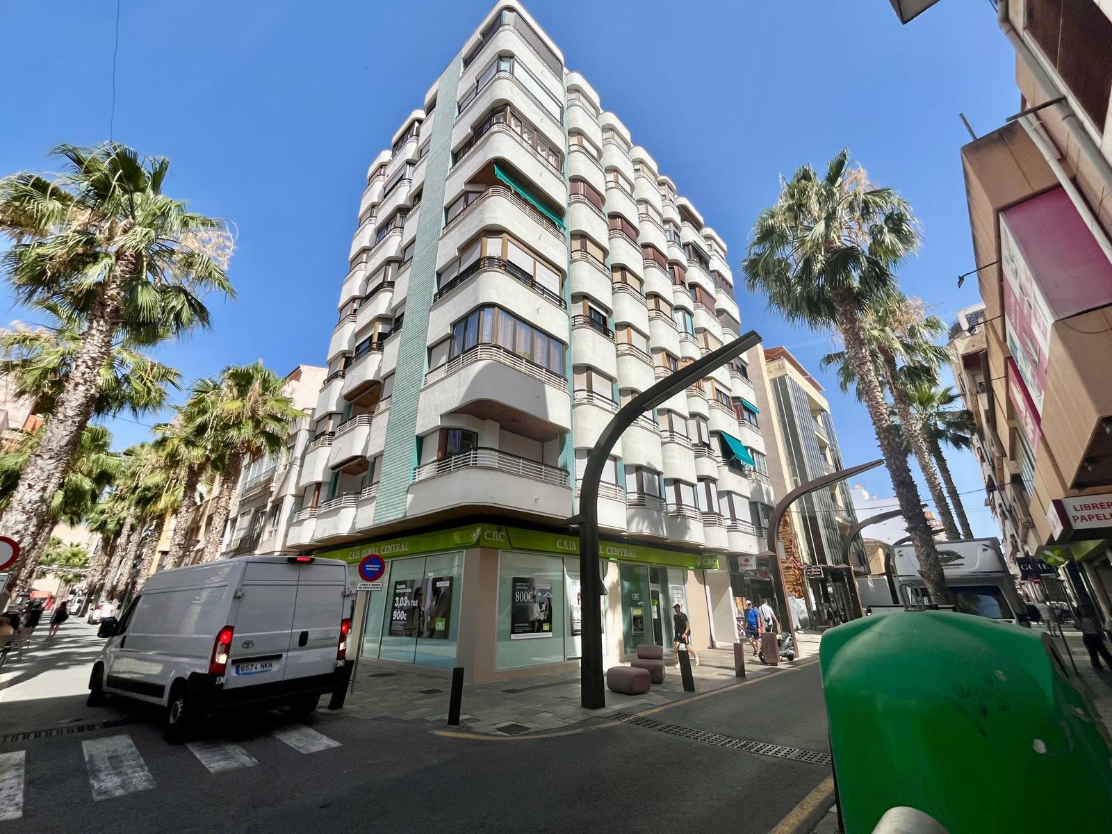 Piso en venta en Torrevieja