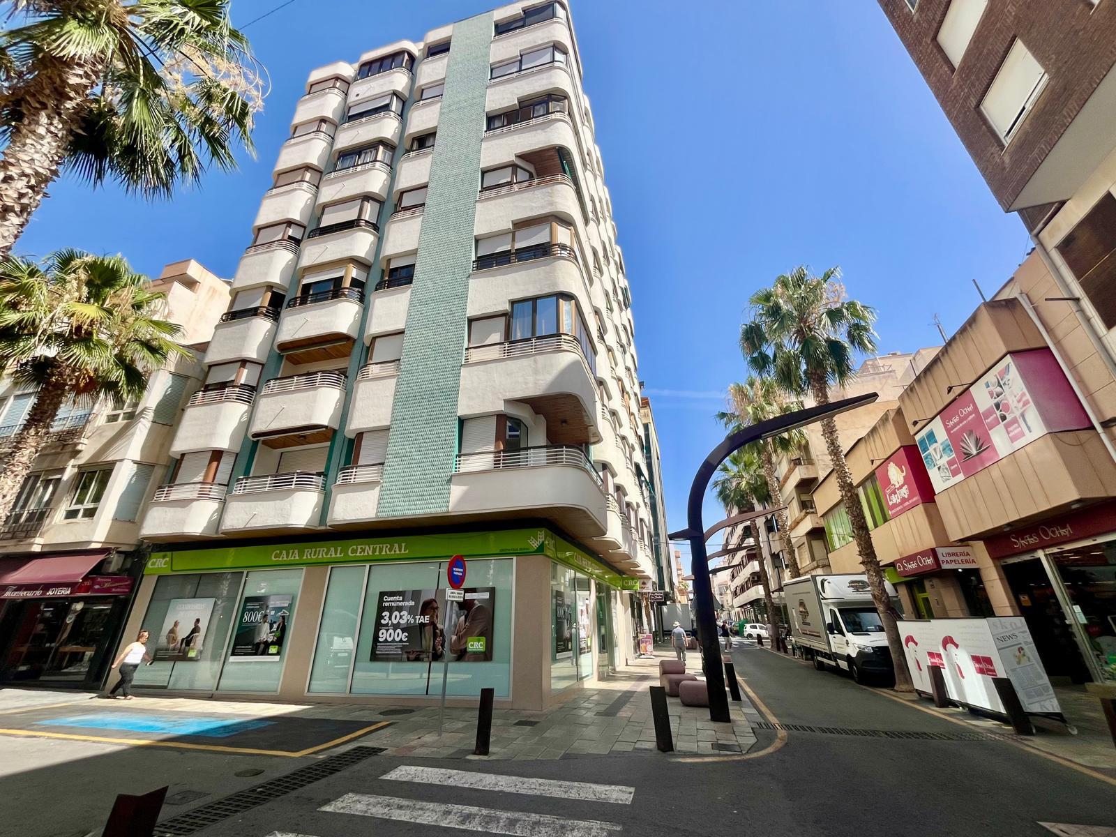 Piso en venta en Torrevieja