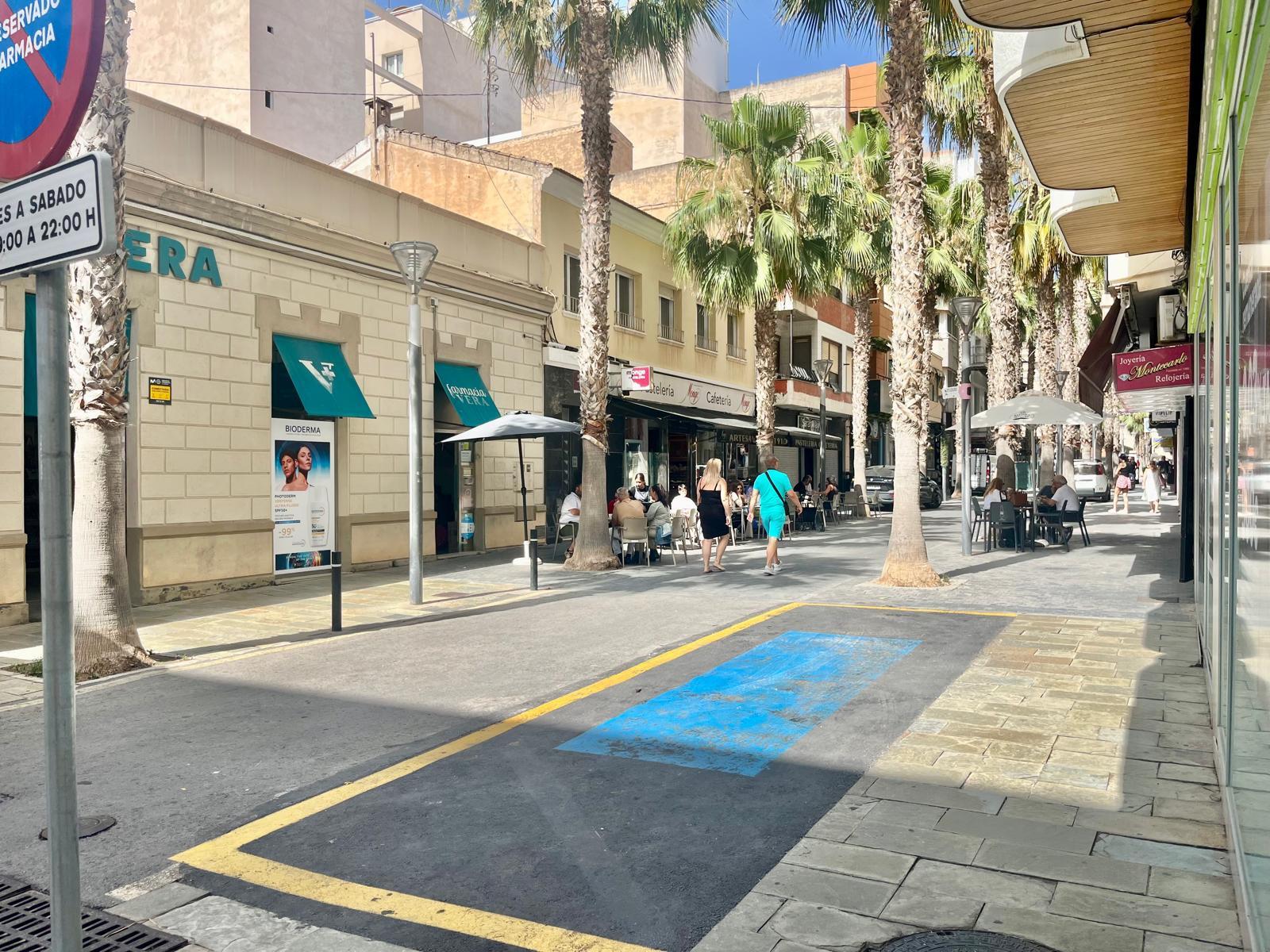 Piso en venta en Torrevieja
