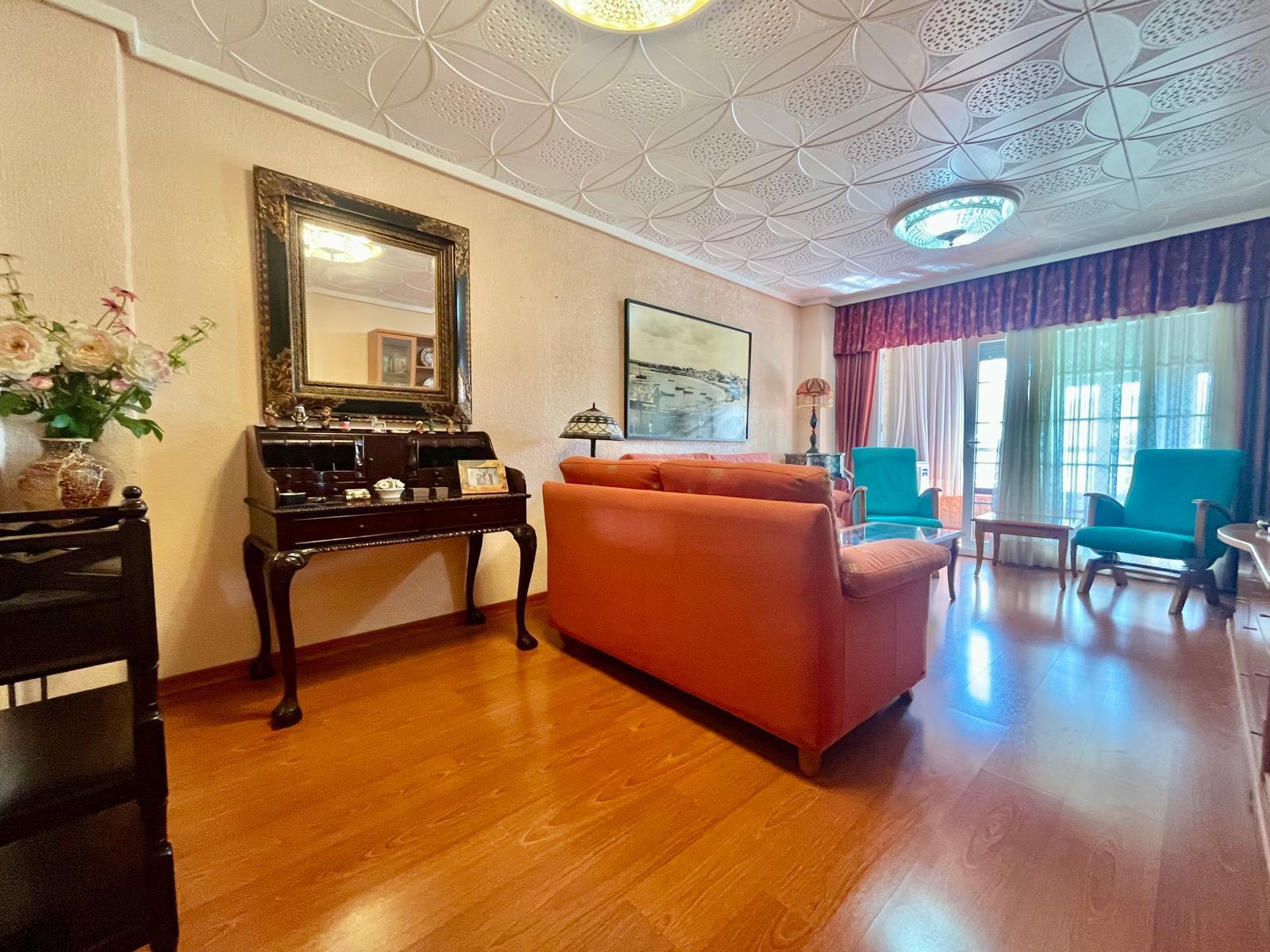 Piso en venta en Torrevieja