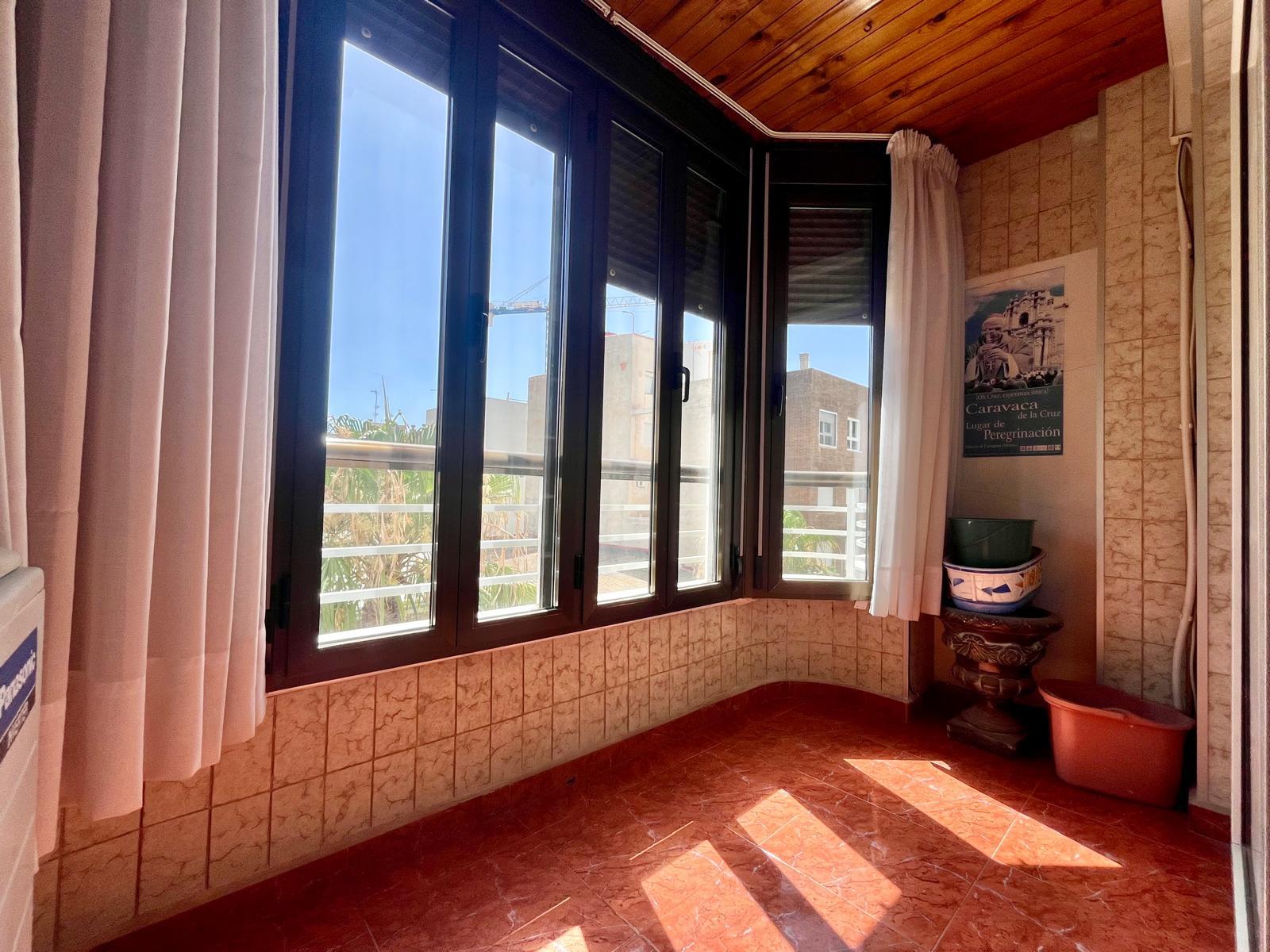 Piso en venta en Torrevieja
