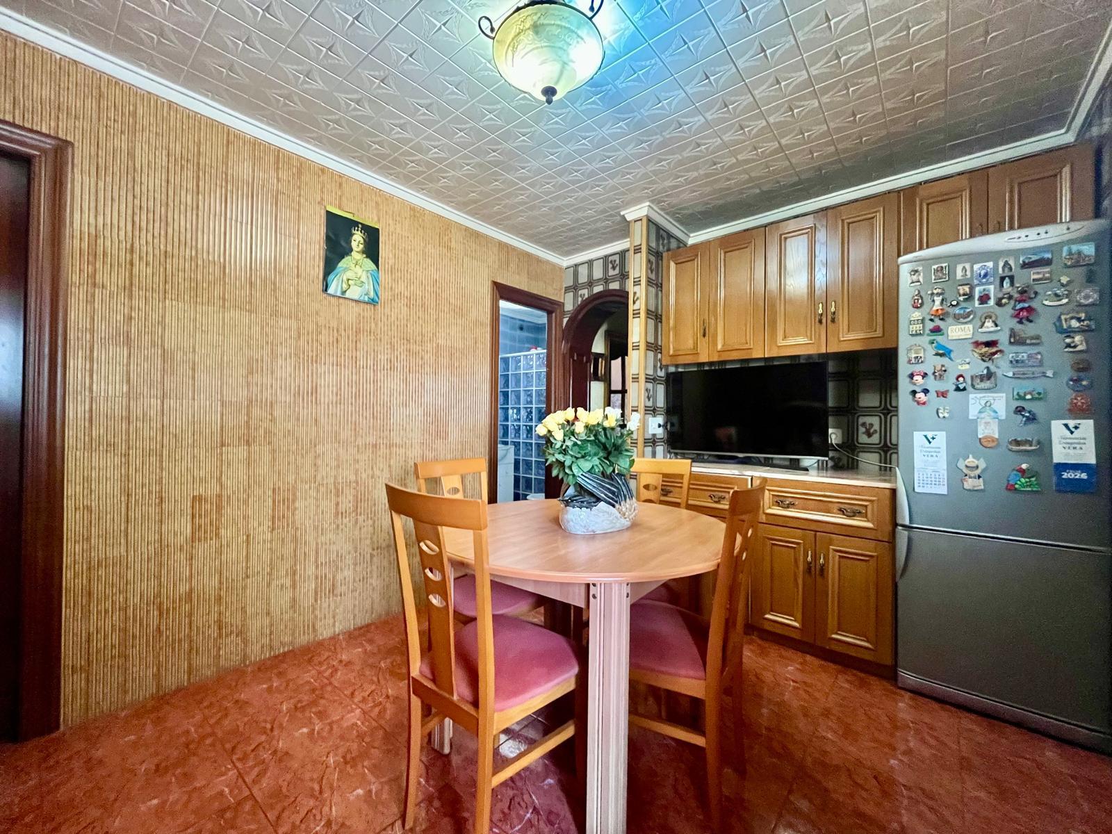 Piso en venta en Torrevieja