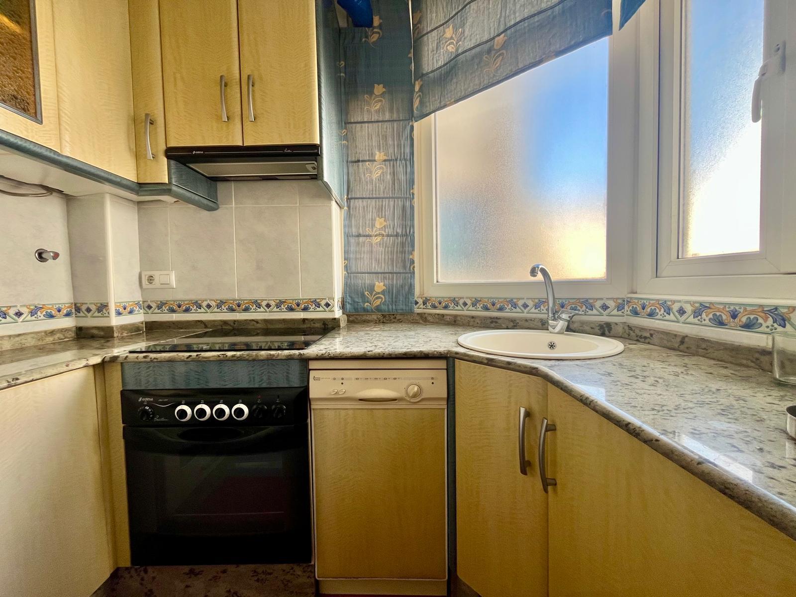 Piso en venta en Torrevieja