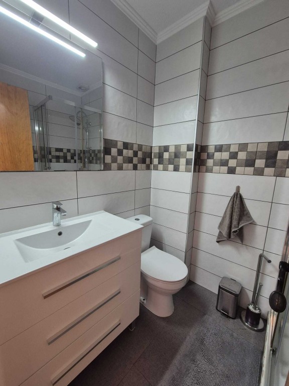 Town House en venta en La Rosaleda