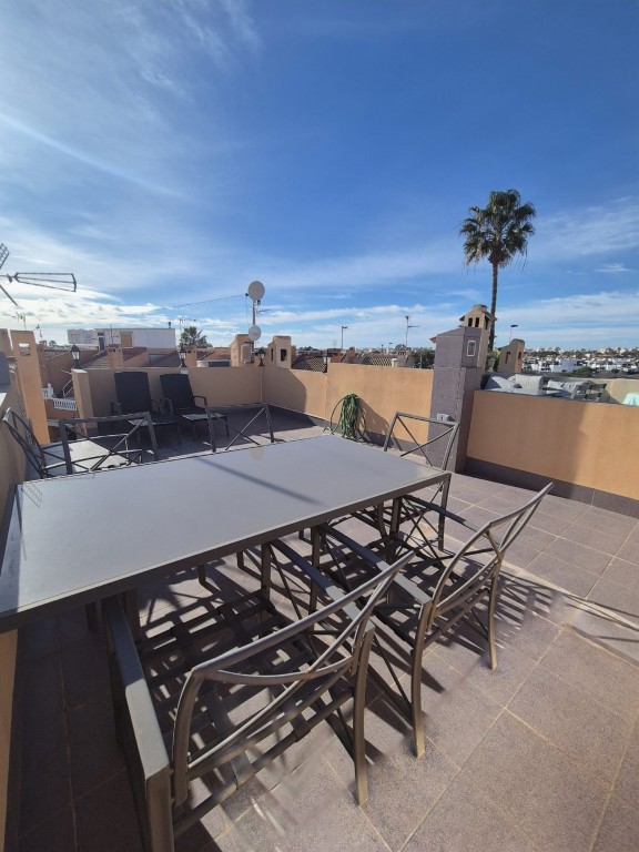 Town House en venta en La Rosaleda