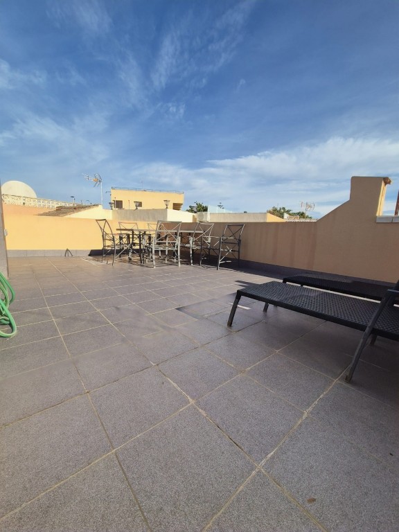 Town House en venta en La Rosaleda