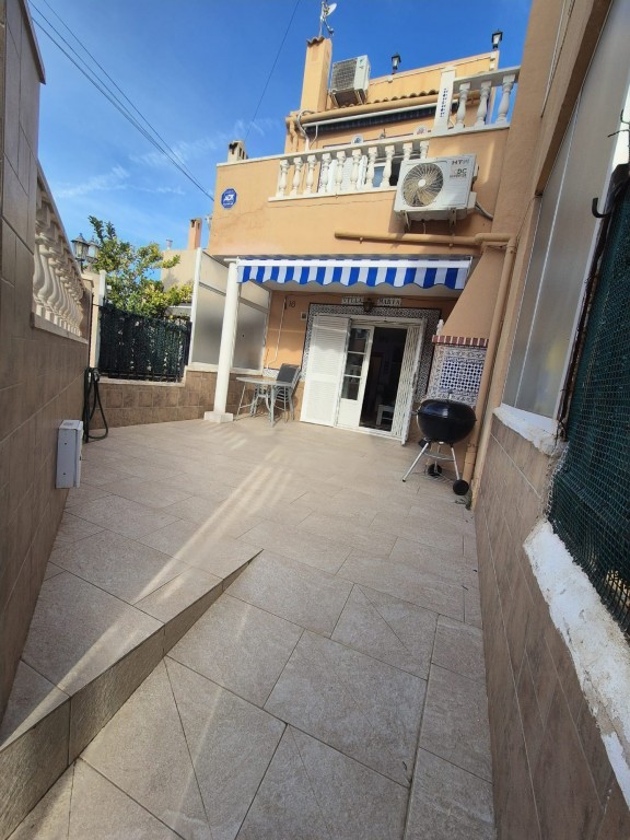 Town House en venta en La Rosaleda
