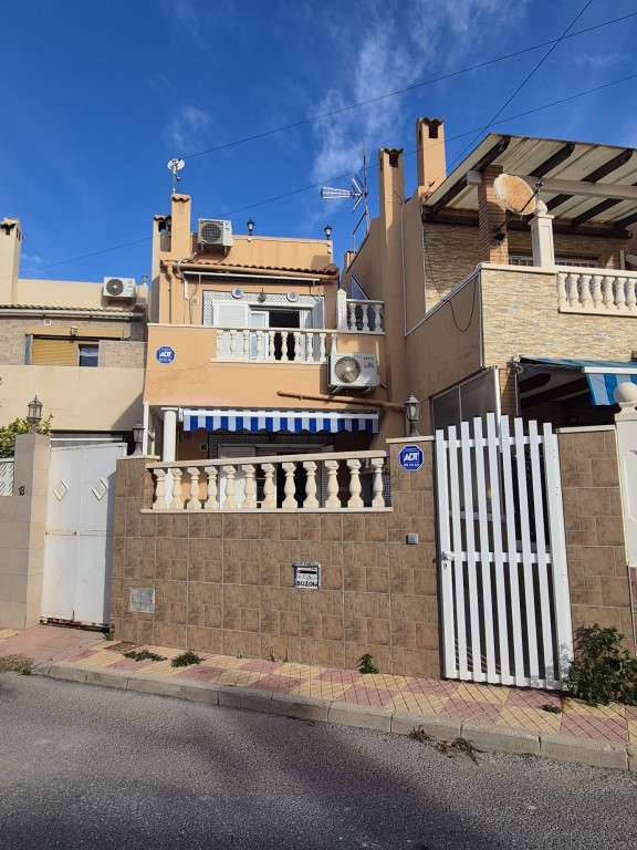 Town House en venta en La Rosaleda