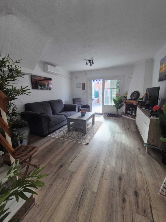 Town House en venta en La Rosaleda