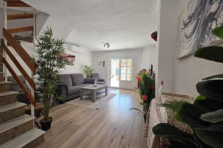 Town House en venta en La Rosaleda