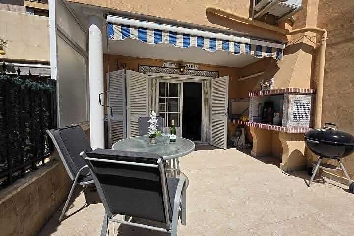Town House en venta en La Rosaleda