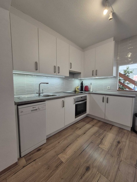 Town House en venta en La Rosaleda