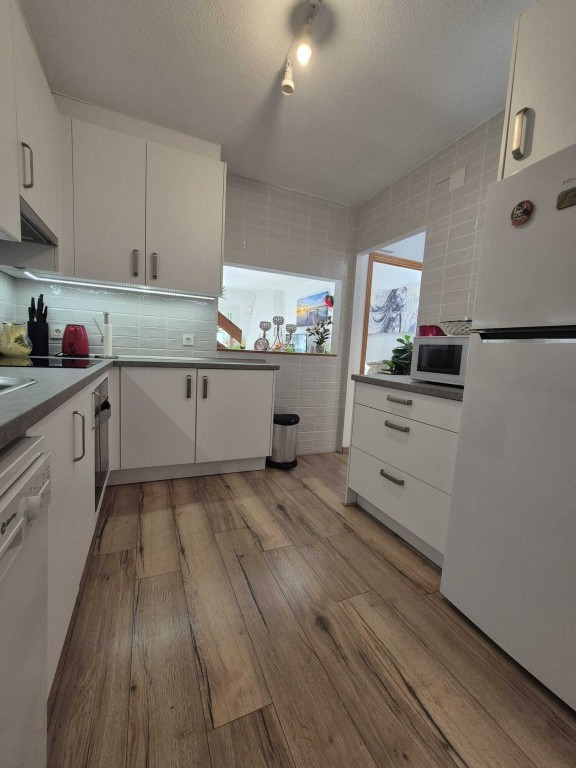 Town House en venta en La Rosaleda