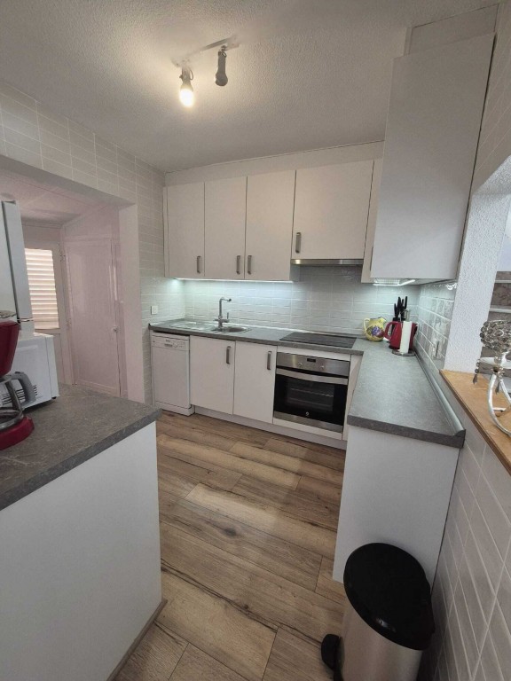 Town House en venta en La Rosaleda