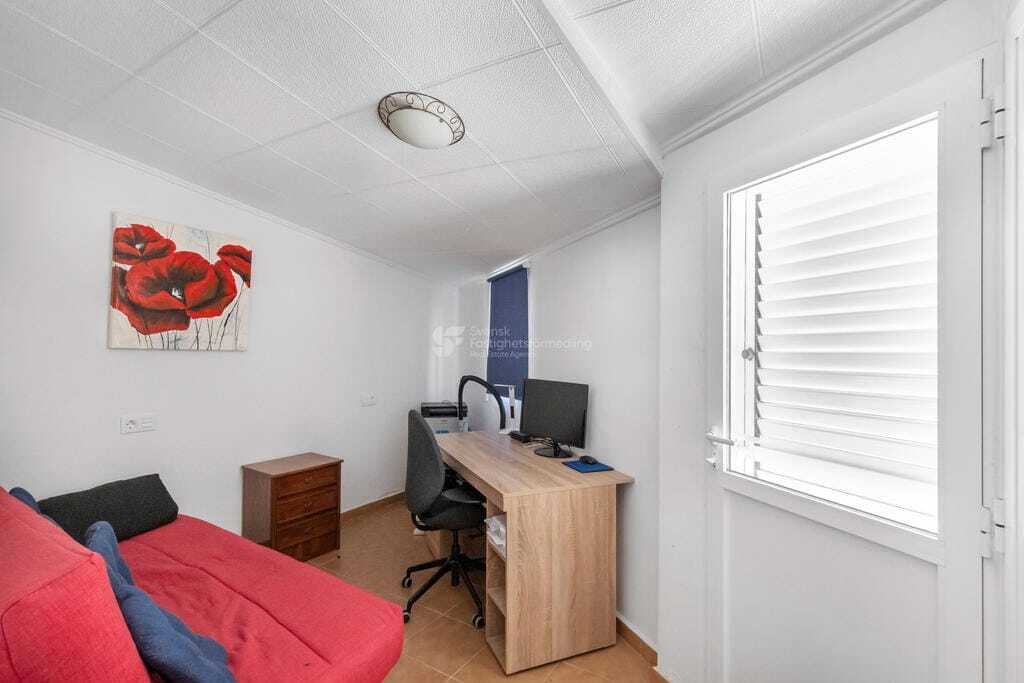 Town House en venta en La Rosaleda