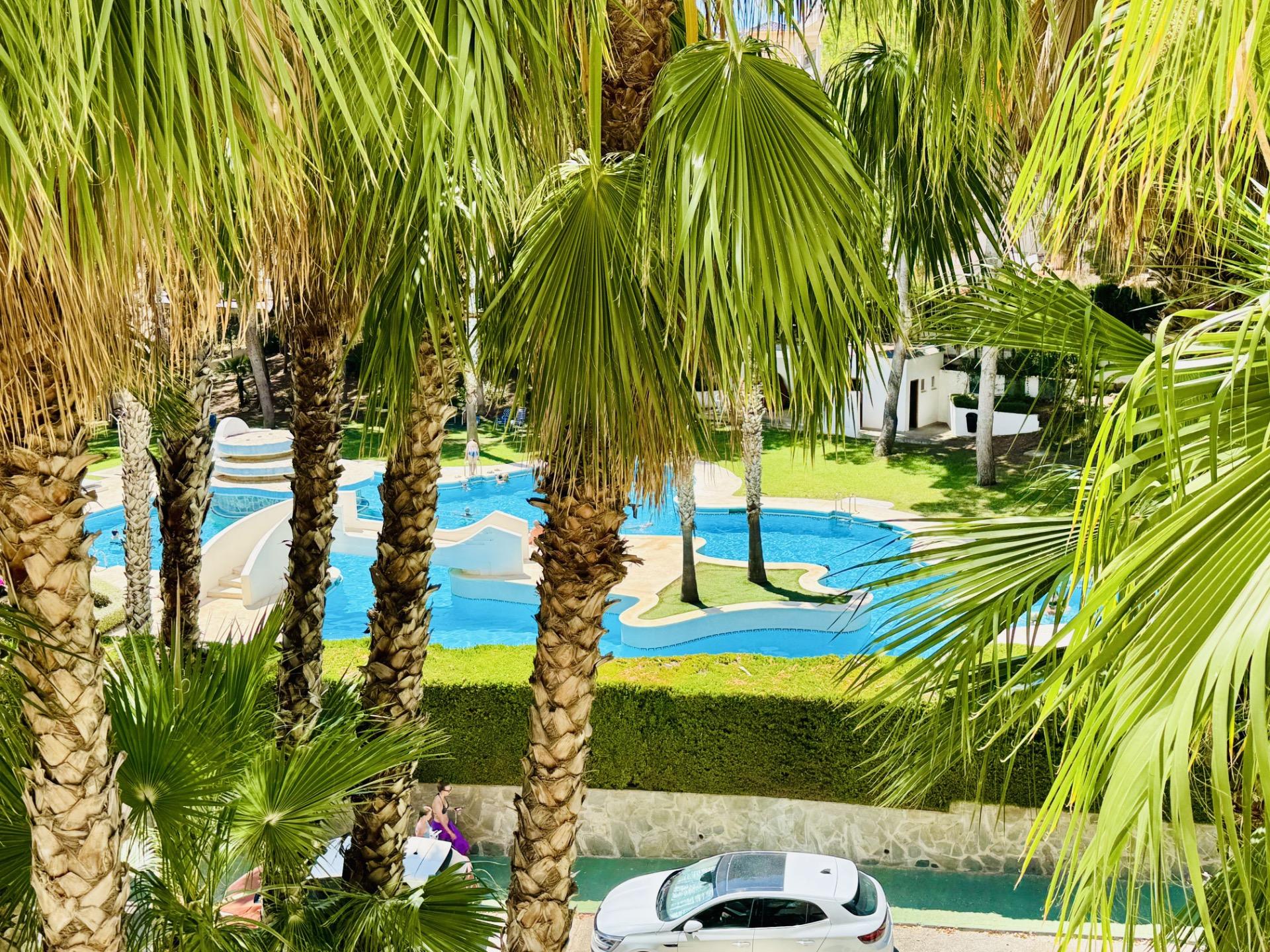 Apartment for sale in Orihuela Costa, Alicante, Spain
