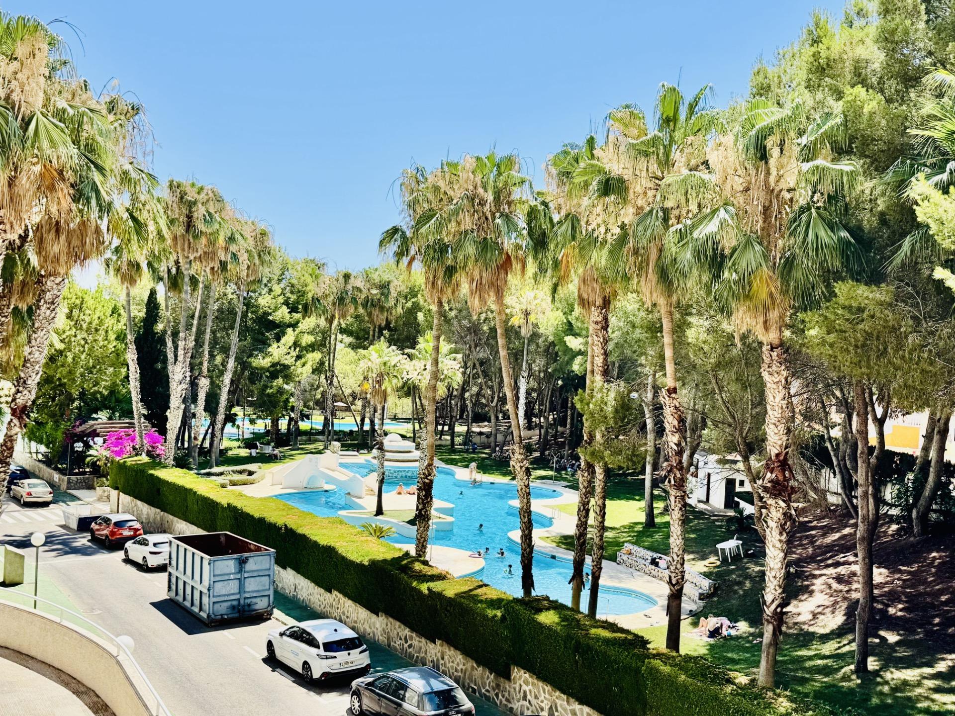 Apartment for sale in Orihuela Costa, Alicante, Spain
