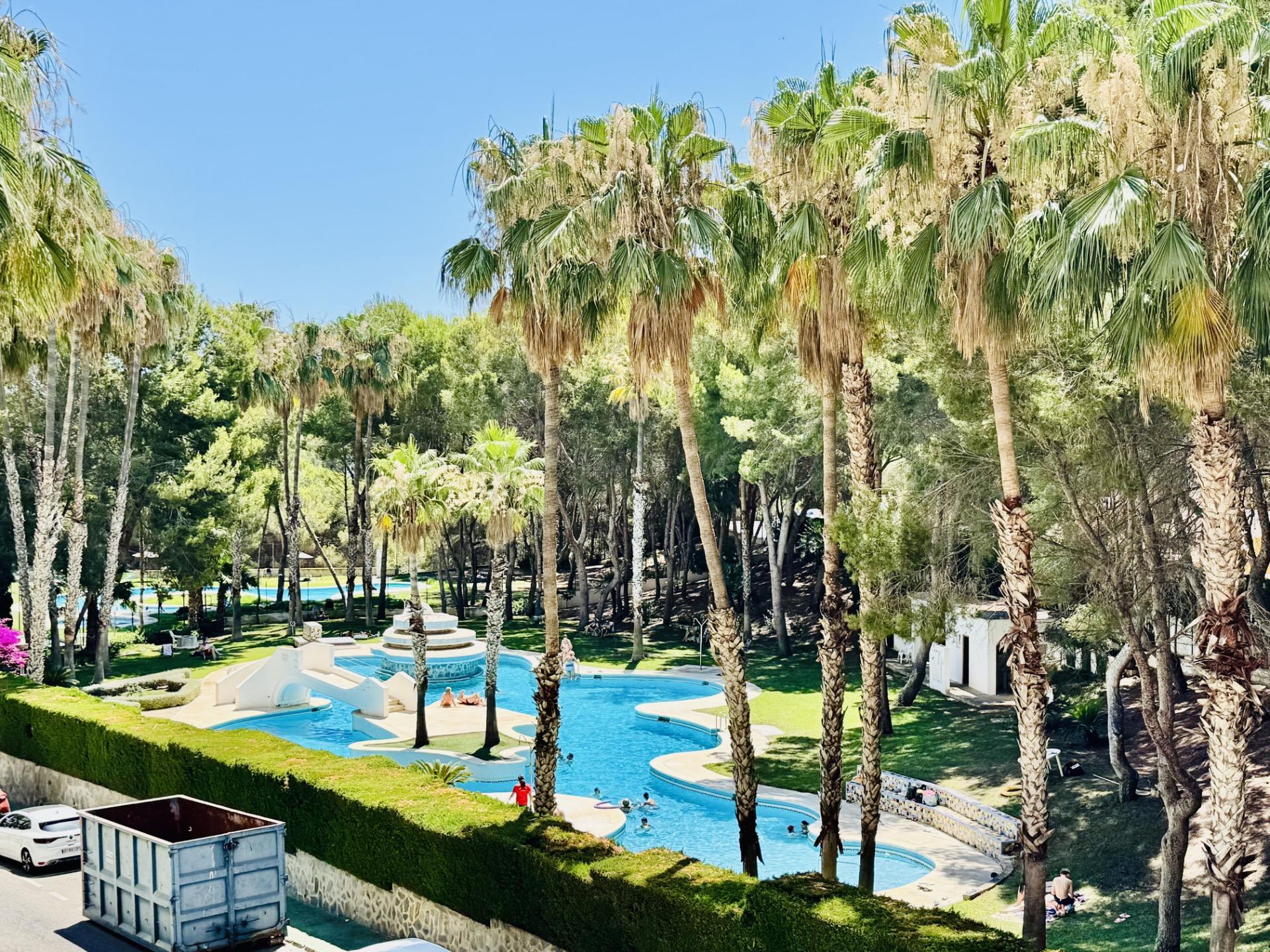 Apartment for sale in Orihuela Costa, Alicante, Spain
