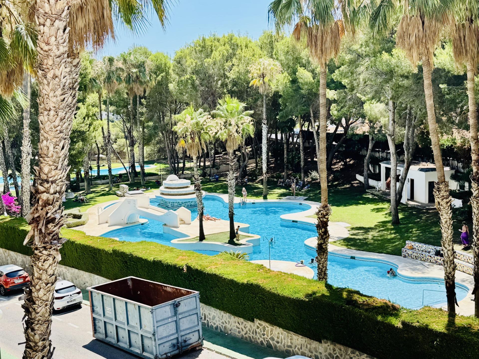 Apartment for sale in Orihuela Costa, Alicante, Spain