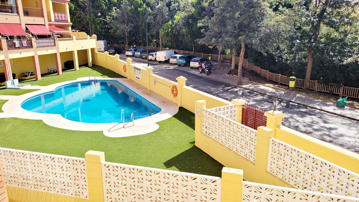 Apartment for sale in Fuengirola, Málaga, Spain