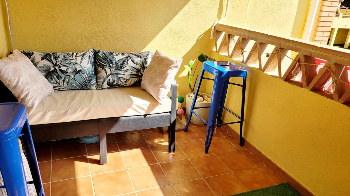 Piso en venta en Fuengirola