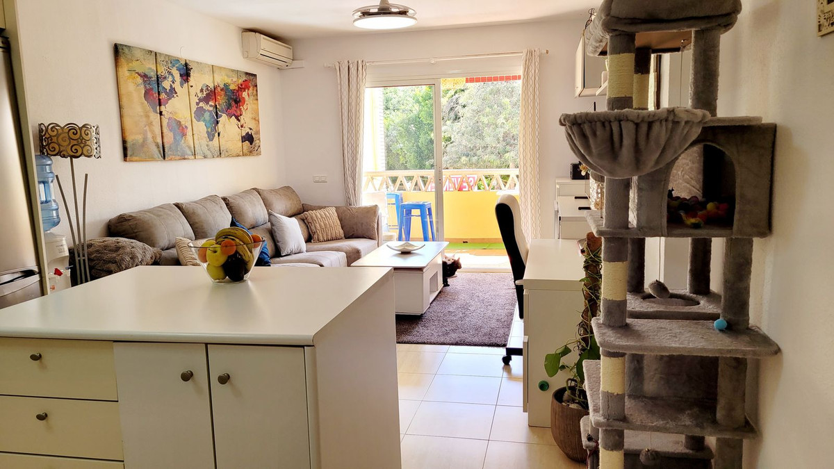 Piso en venta en Fuengirola