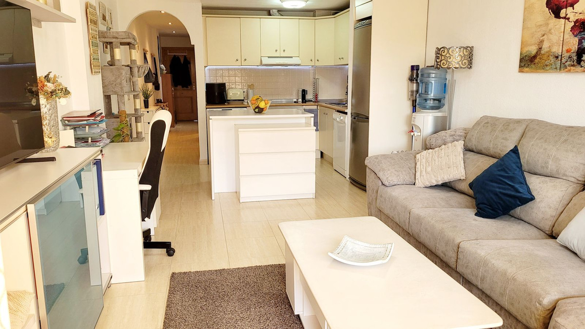 Piso en venta en Fuengirola