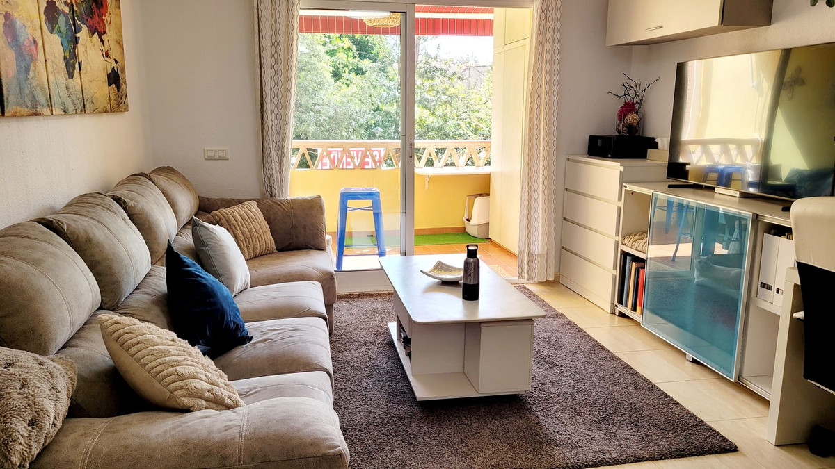 Piso en venta en Fuengirola