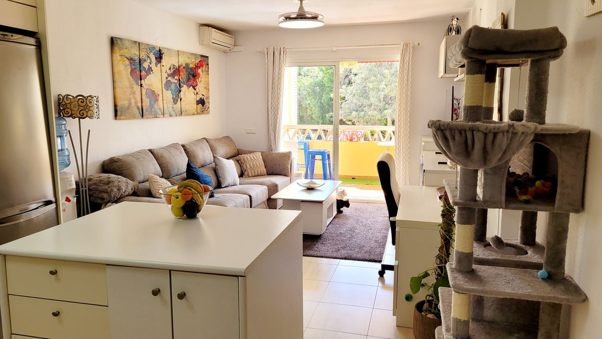 Piso en venta en Fuengirola
