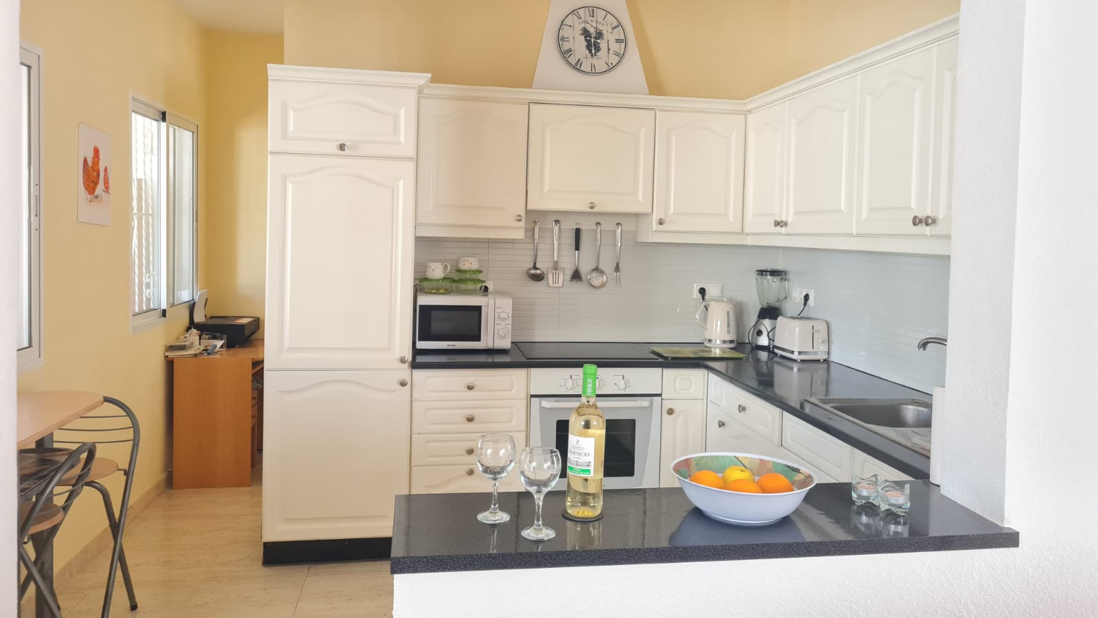 Villa for sale in Orihuela Costa, Alicante, Spain