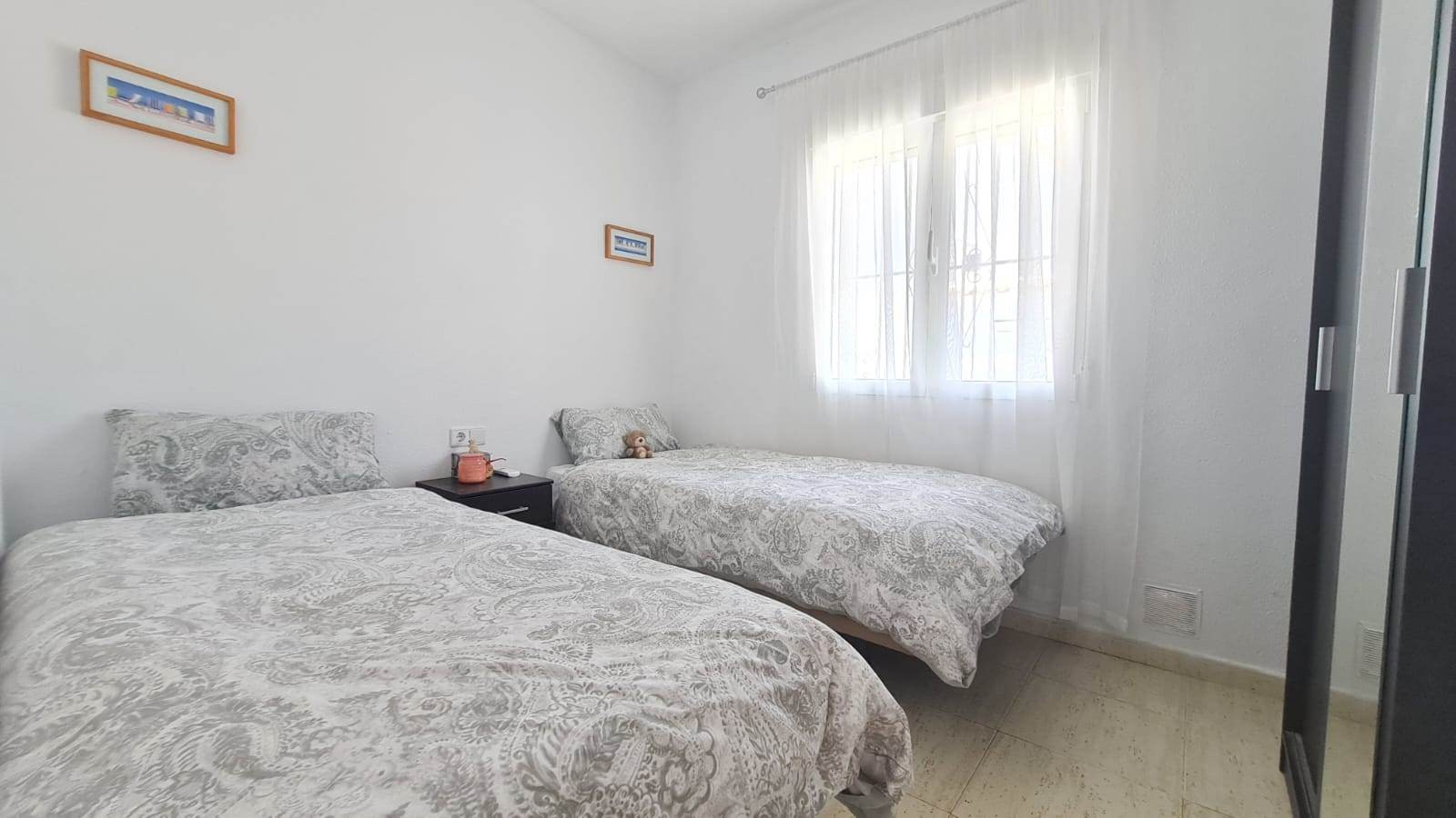 Villa for sale in Orihuela Costa, Alicante, Spain
