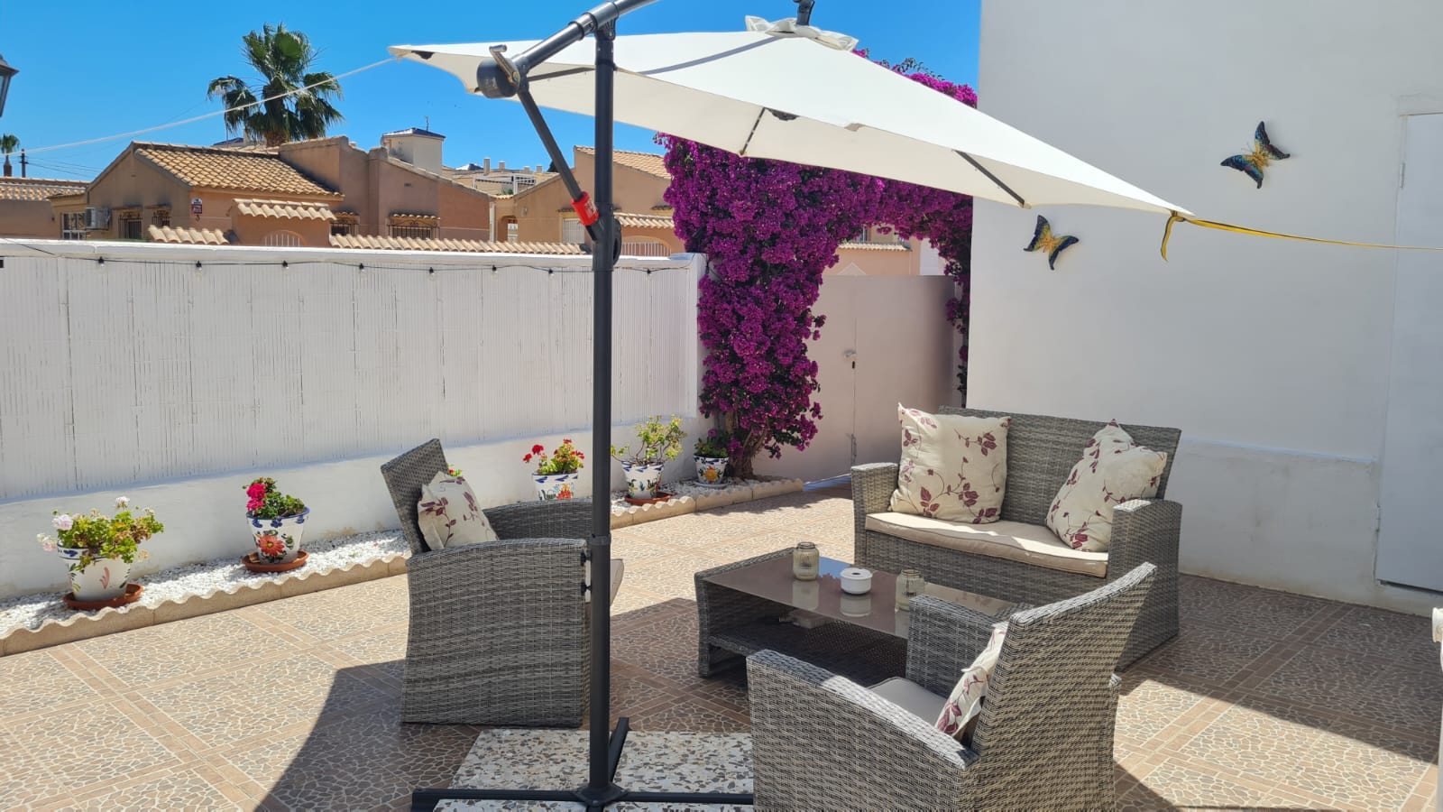 Villa for sale in Orihuela Costa, Alicante, Spain