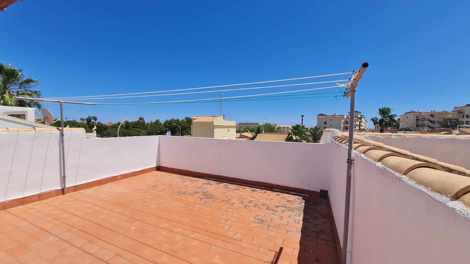 Villa for sale in Orihuela Costa, Alicante, Spain