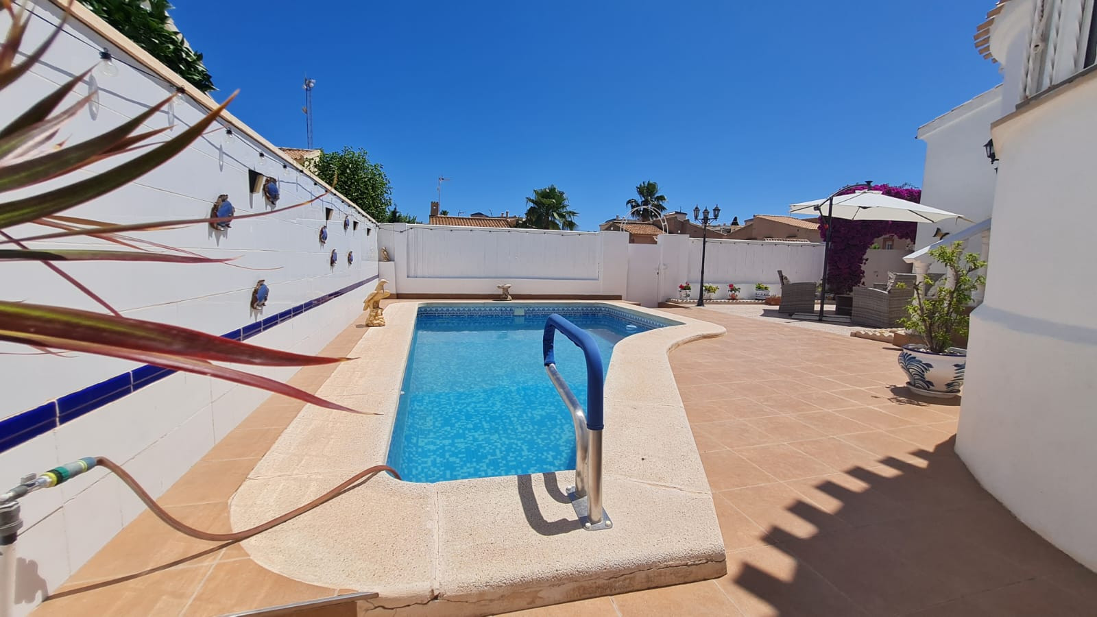 Villa for sale in Orihuela Costa, Alicante, Spain