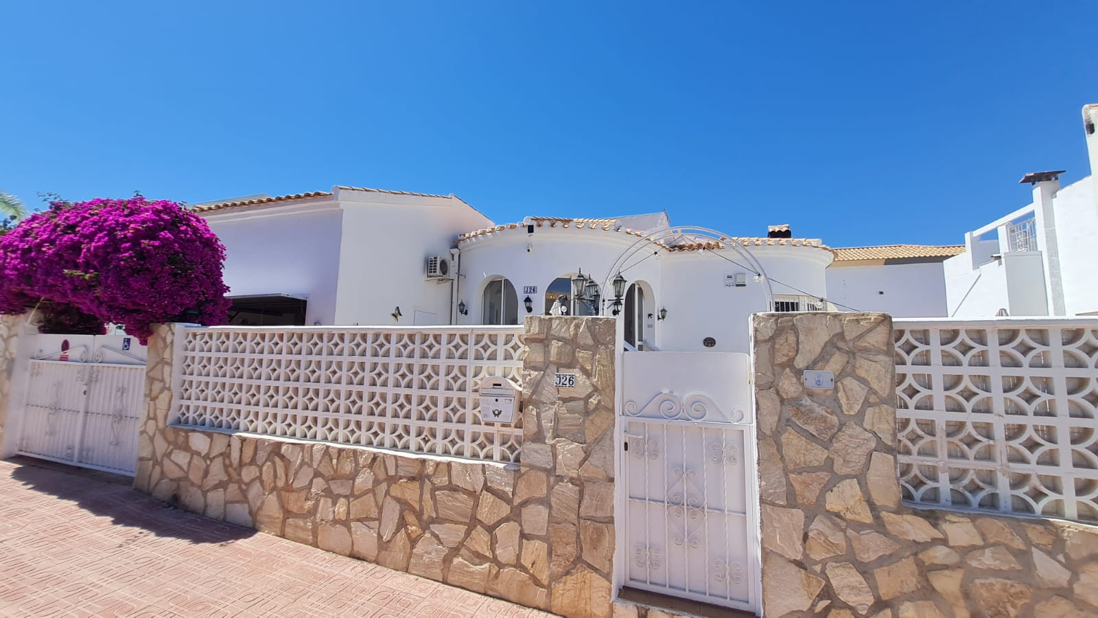 Villa for sale in Orihuela Costa, Alicante, Spain