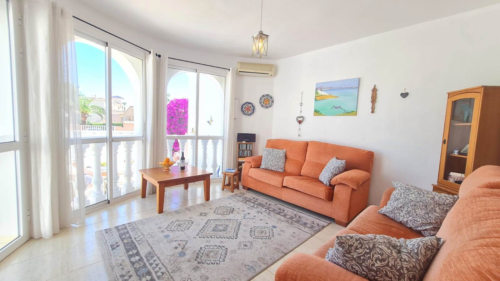 Villa for sale in Orihuela Costa, Alicante, Spain
