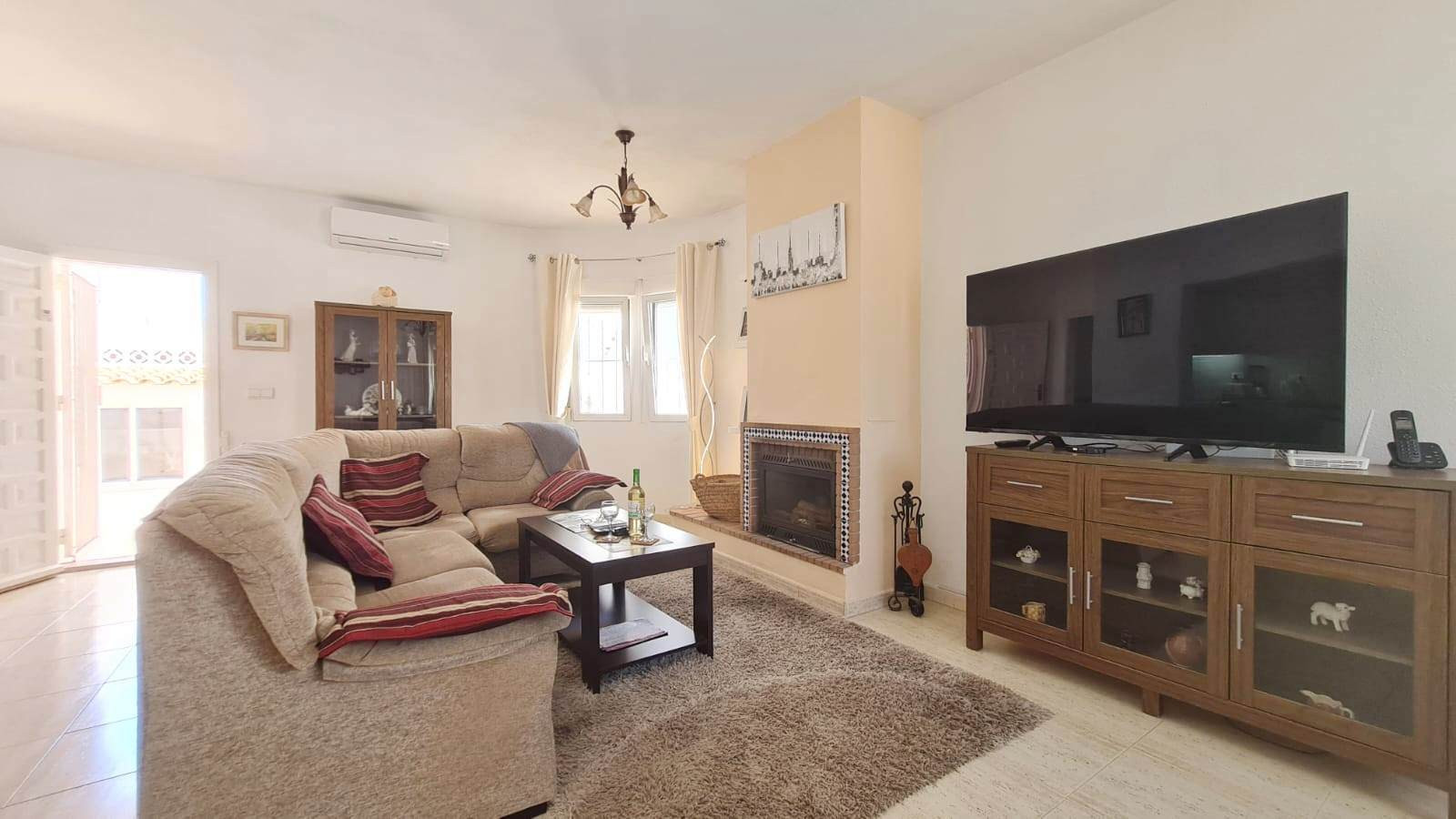 Villa for sale in Orihuela Costa, Alicante, Spain