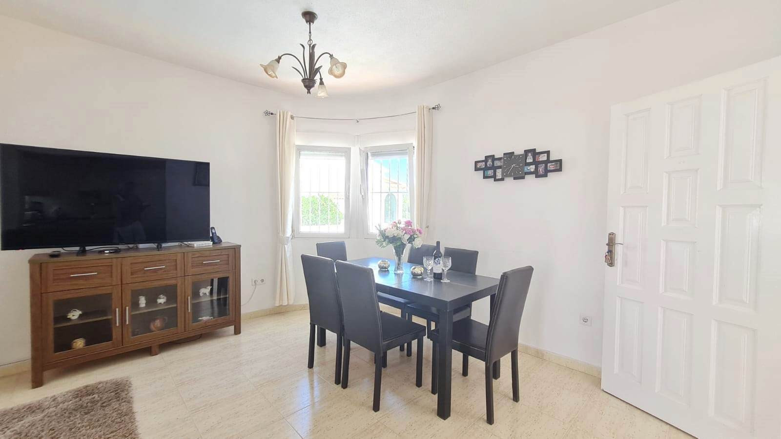 Villa for sale in Orihuela Costa, Alicante, Spain
