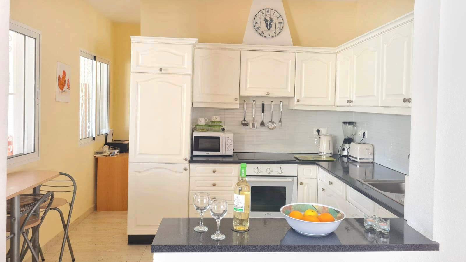 Villa for sale in Orihuela Costa, Alicante, Spain