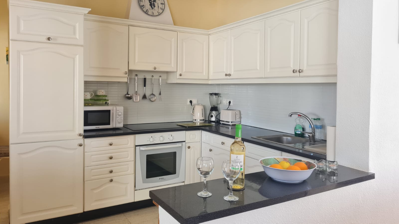 Villa for sale in Orihuela Costa, Alicante, Spain