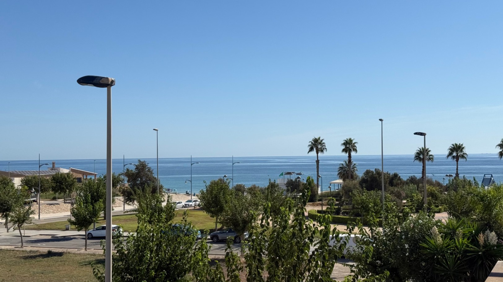 Penthouse for sale in Pilar De La Horadada, Alicante, Spain