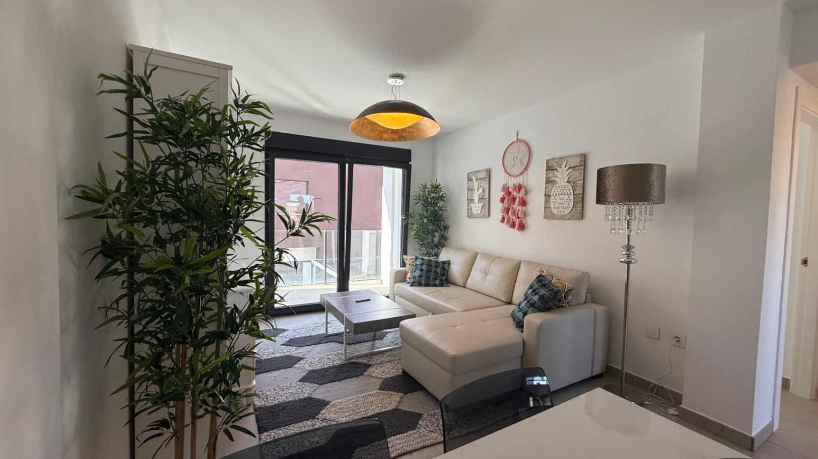 Penthouse for sale in Pilar De La Horadada, Alicante, Spain