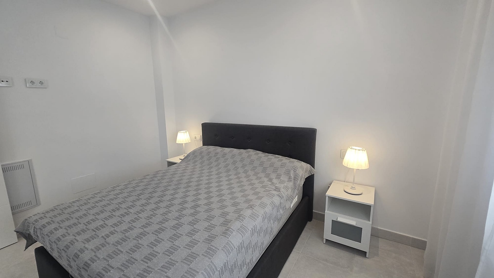 Ático en venta en Pilar De La Horadada