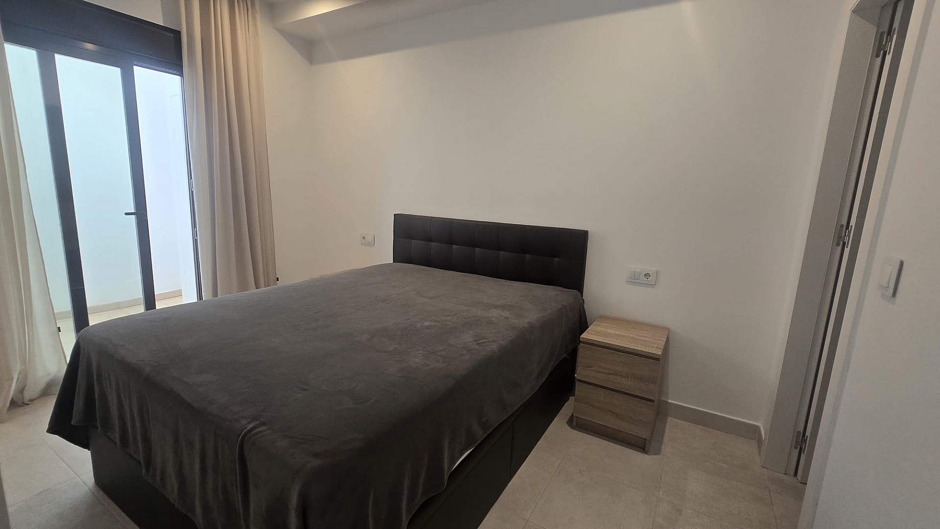 Ático en venta en Pilar De La Horadada