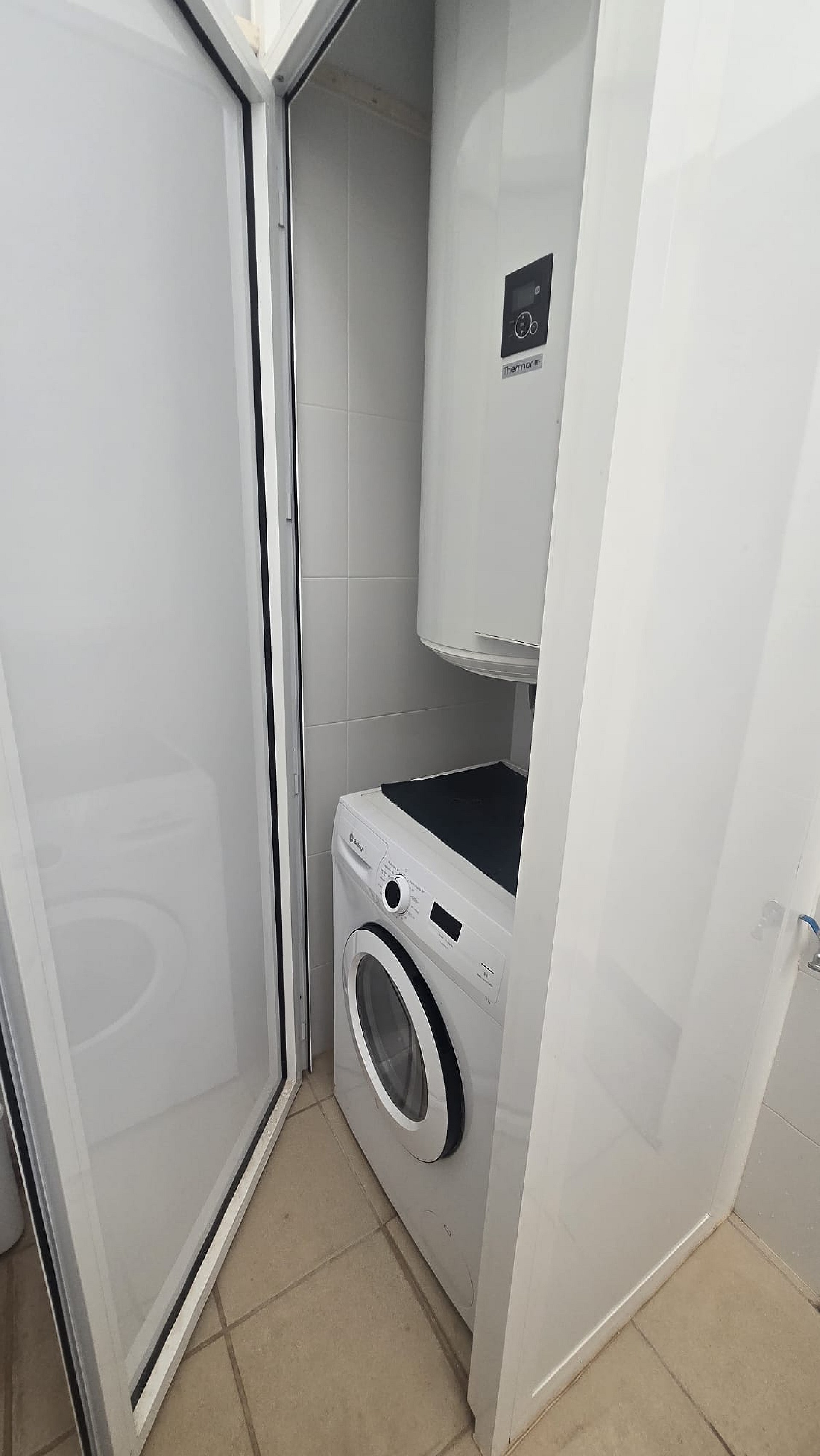 Ático en venta en Pilar De La Horadada