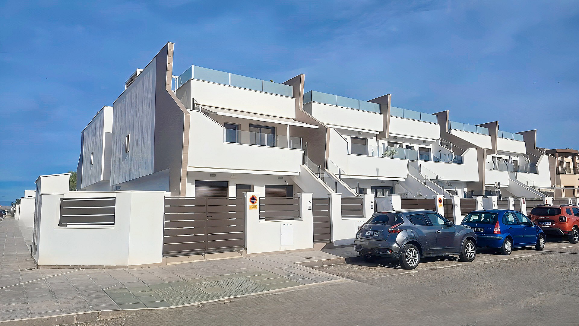 Ático en venta en Pilar De La Horadada