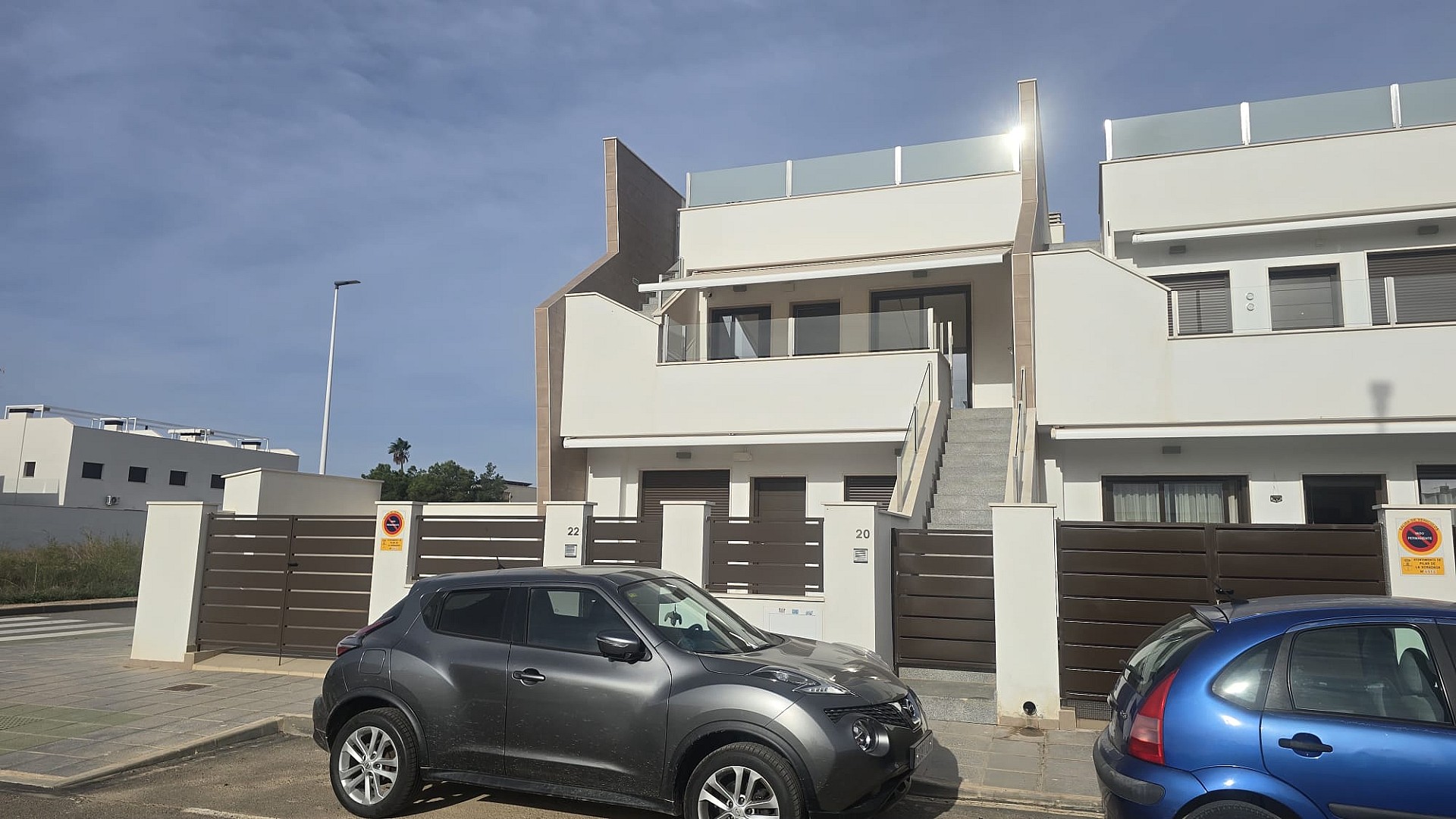 Ático en venta en Pilar De La Horadada